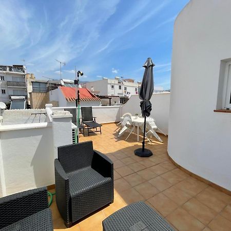 Apartamento Centro De Nerja Apartment Exterior photo