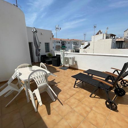 Apartamento Centro De Nerja Apartment Exterior photo